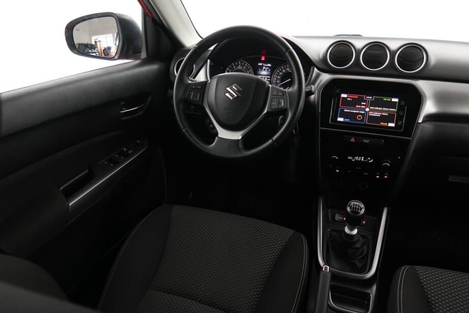 2019 Suzuki VITARA - 9