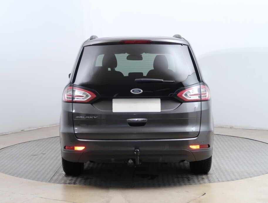 2018 Ford GALAXY - 6
