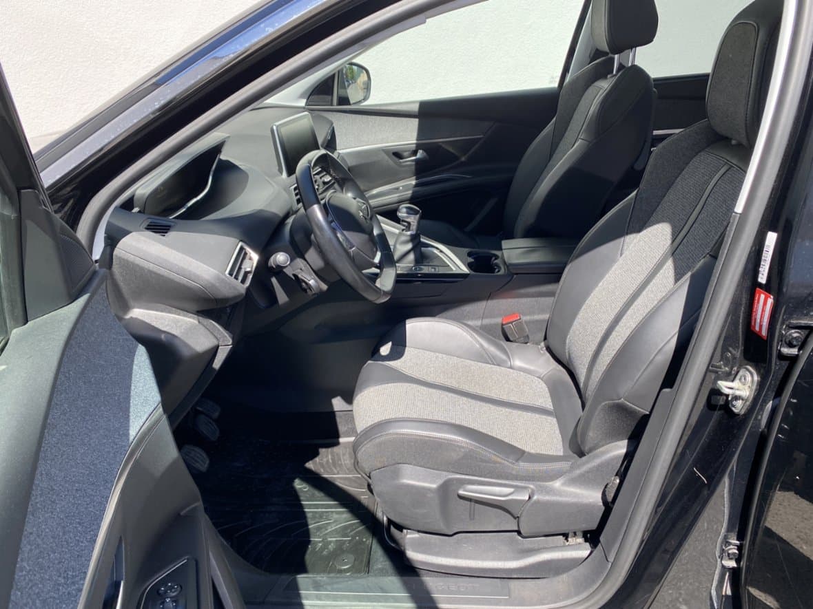 2018 Peugeot 5008 - 9