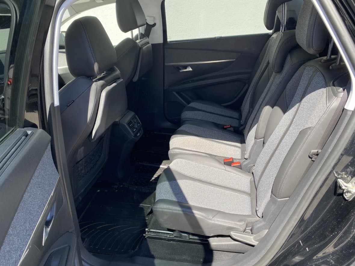 2018 Peugeot 5008 - 10