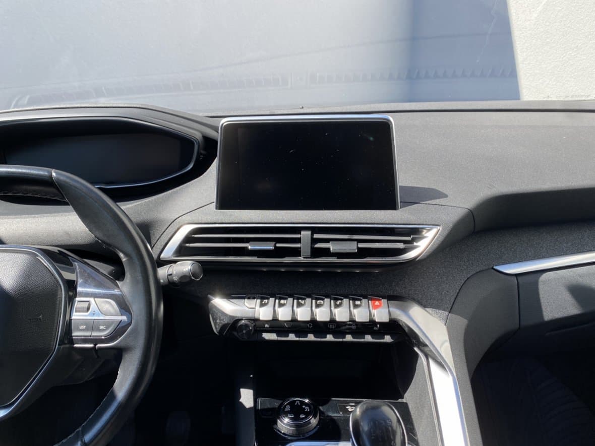 2018 Peugeot 5008 - 12