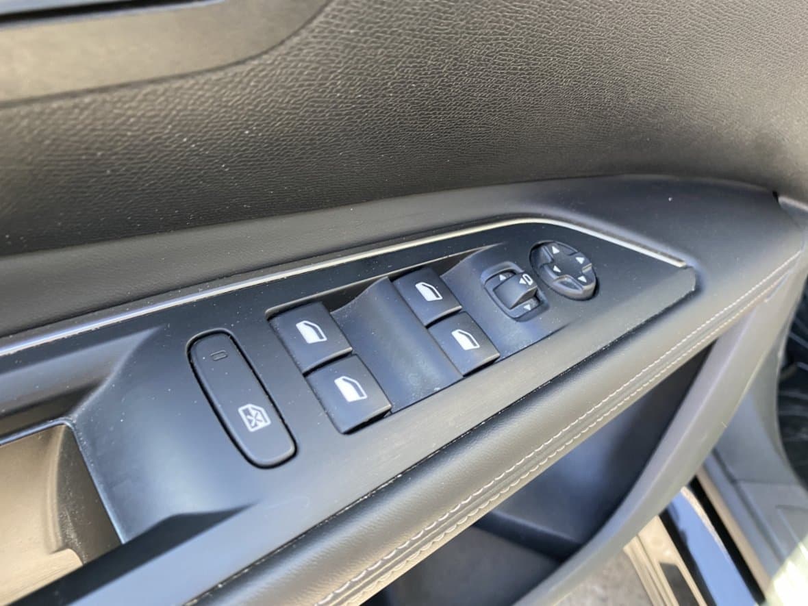 2018 Peugeot 5008 - 13