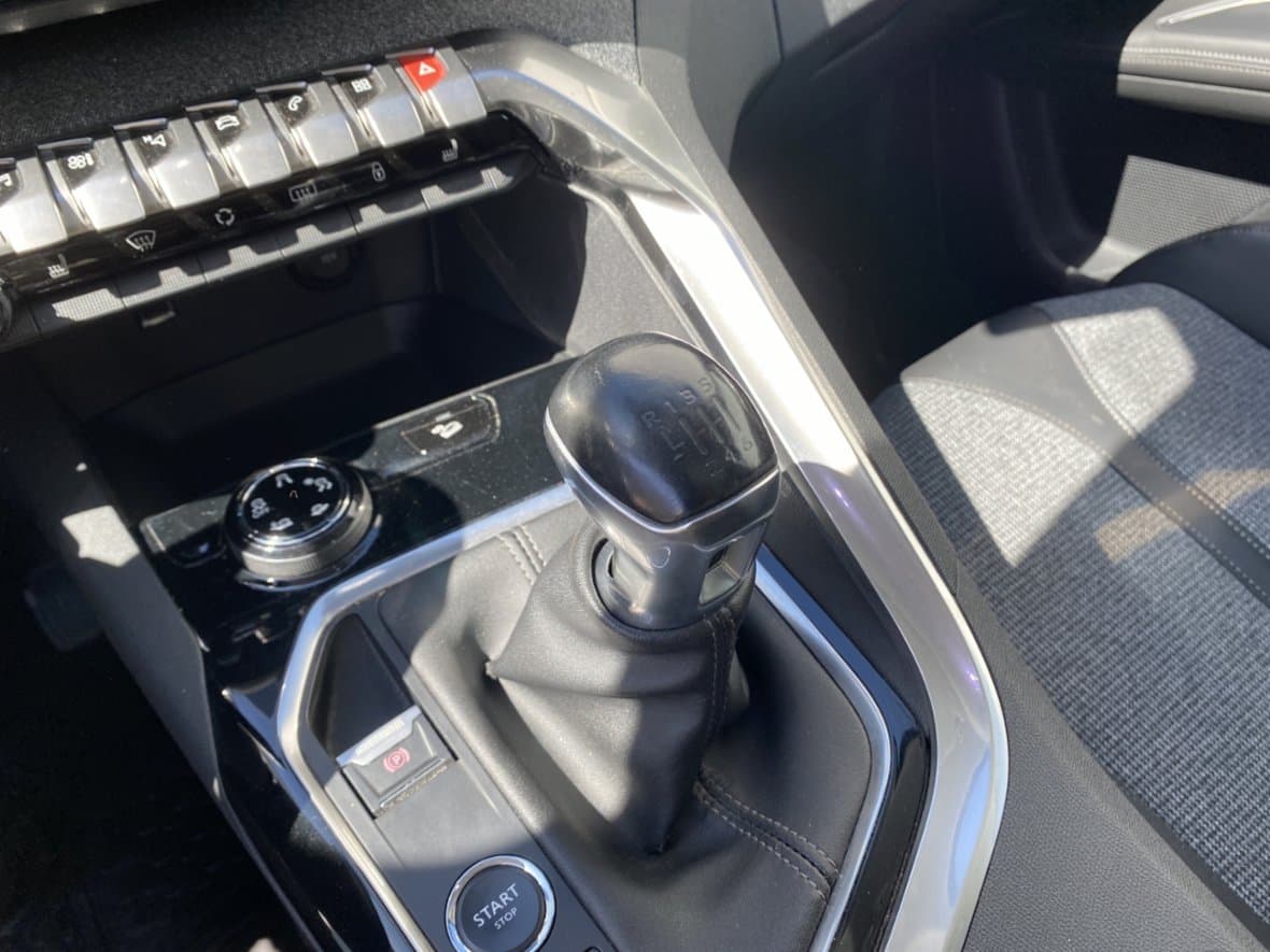 2018 Peugeot 5008 - 14