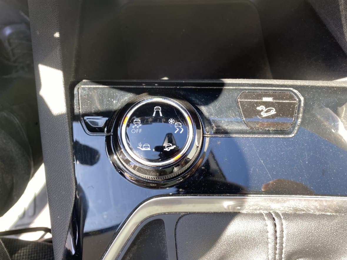 2018 Peugeot 5008 - 15
