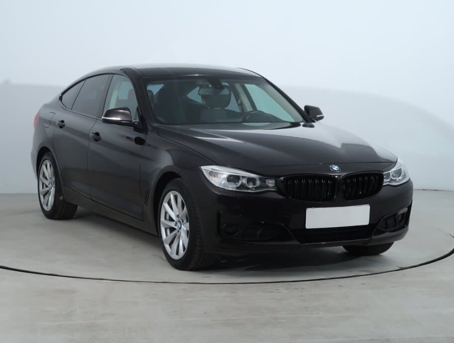 2014 BMW 3-SERIES