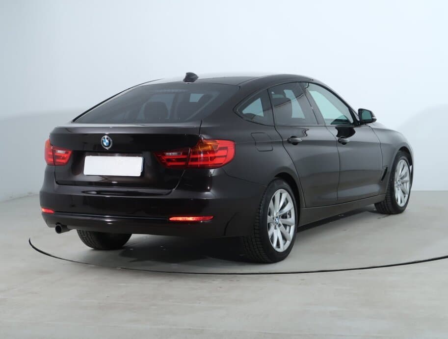 2014 BMW 3-SERIES - 7