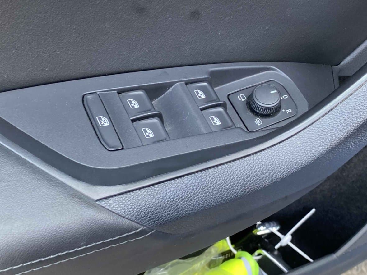 2021 Škoda KODIAQ - 11