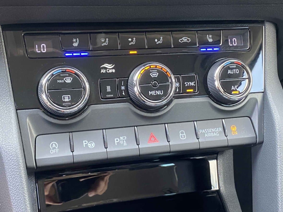 2021 Škoda KODIAQ - 17