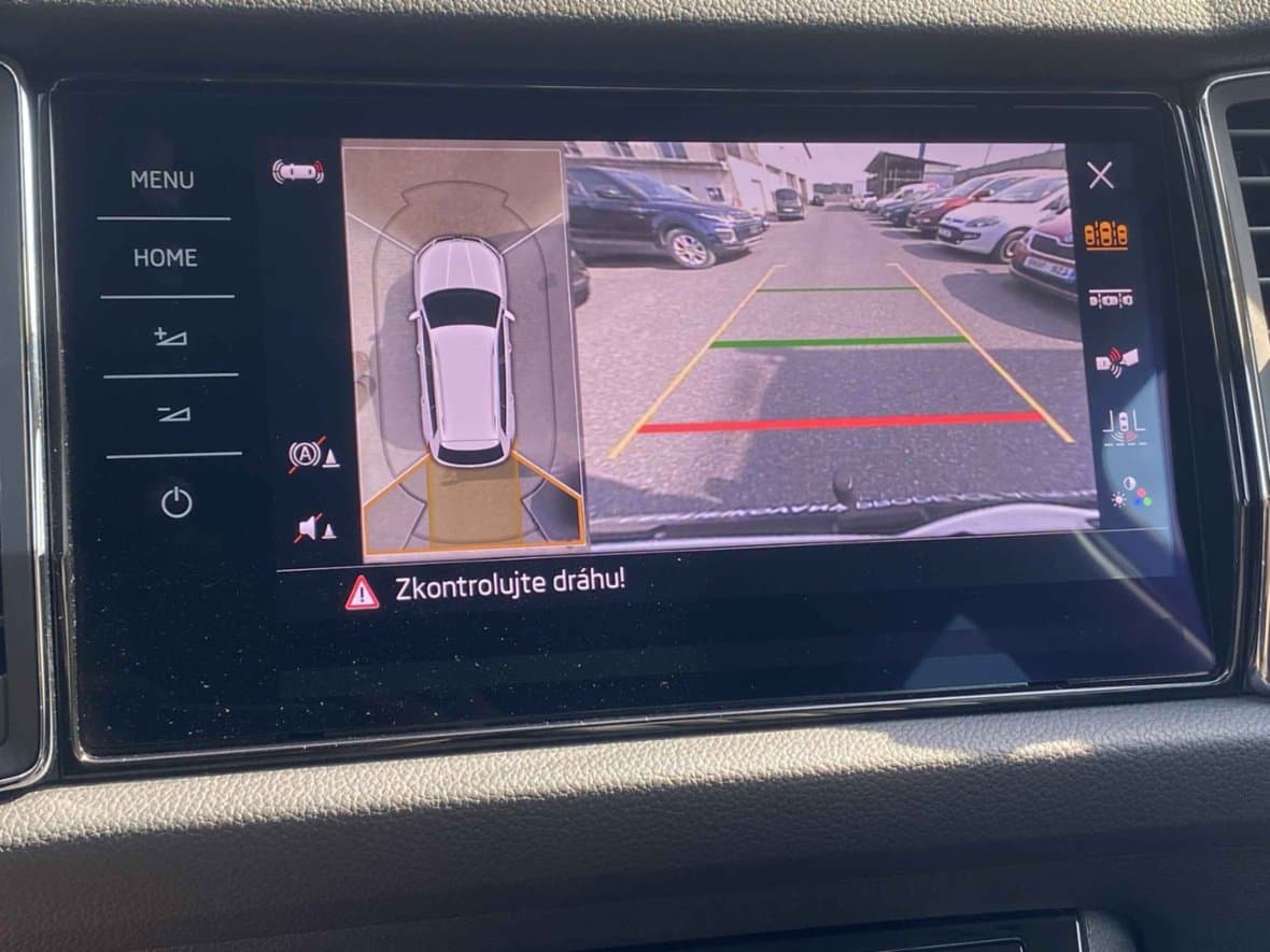 2021 Škoda KODIAQ - 20