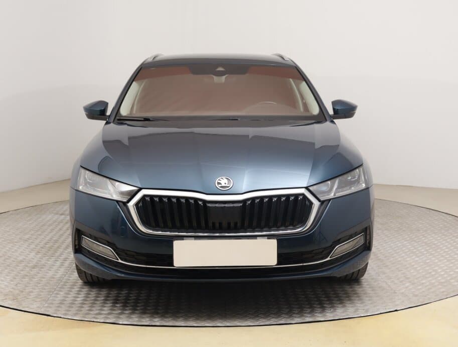 2022 Škoda OCTAVIA - 2