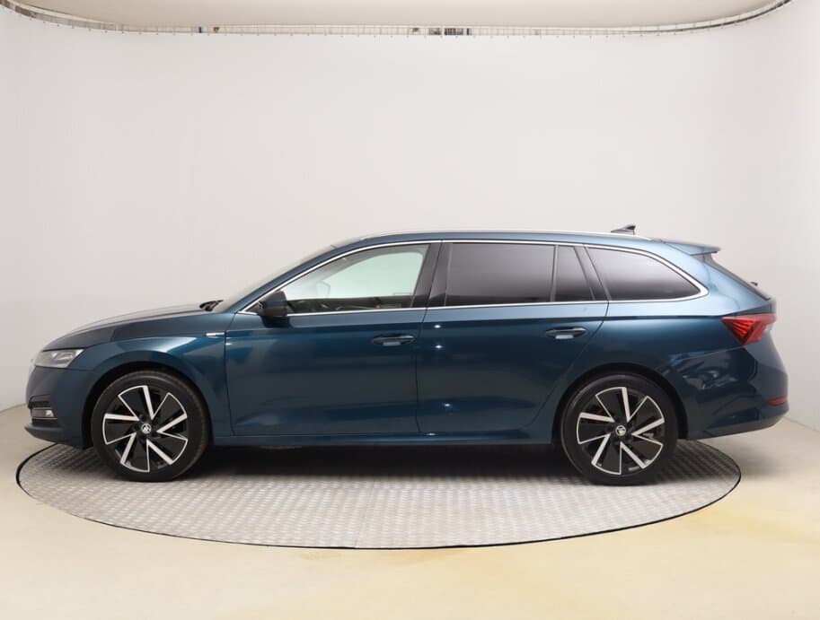 2022 Škoda OCTAVIA - 4