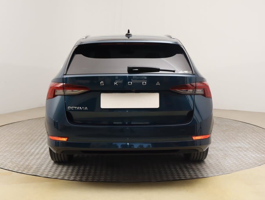2022 Škoda OCTAVIA - 6
