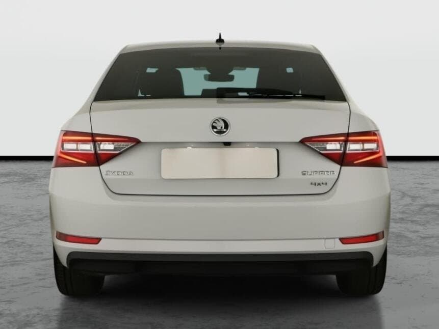 2017 Škoda SUPERB - 6