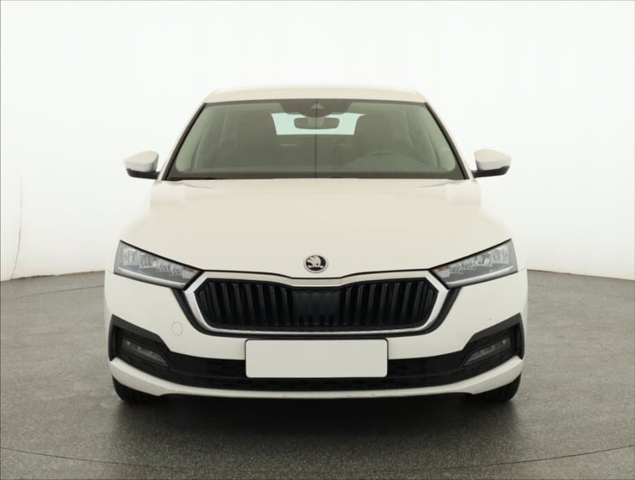2022 Škoda OCTAVIA - 2