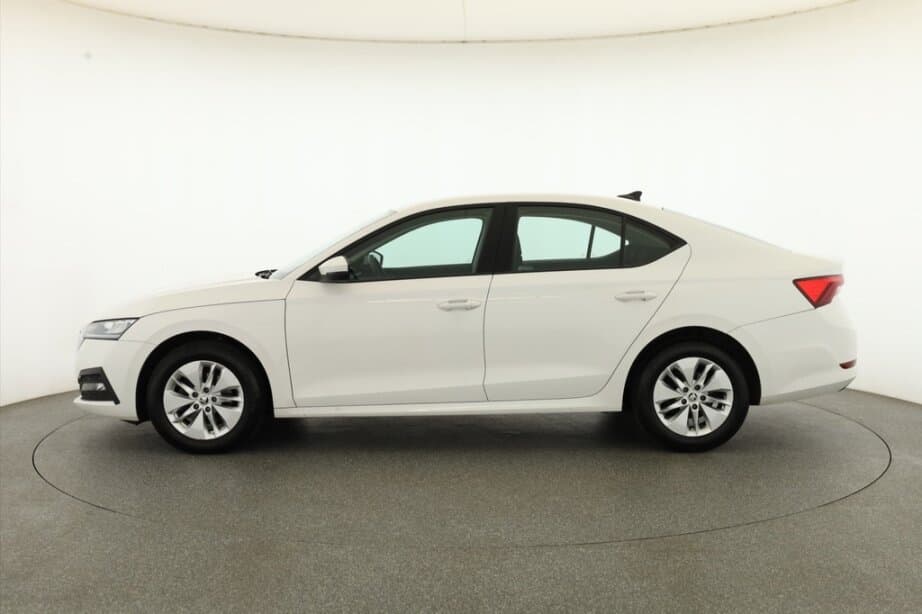2022 Škoda OCTAVIA - 4