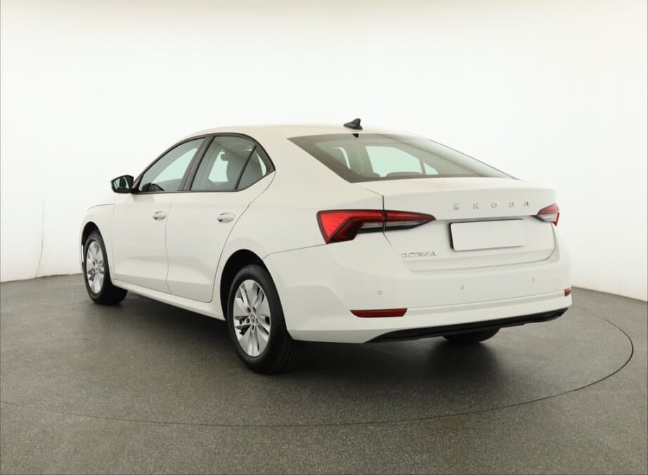 2022 Škoda OCTAVIA - 5