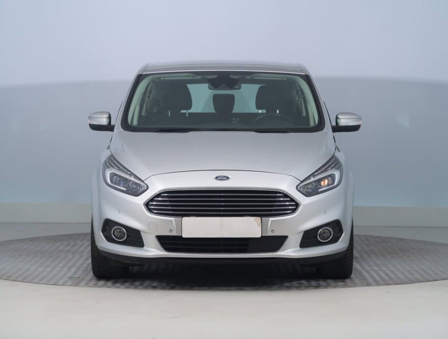 2016 Ford S-MAX - 2