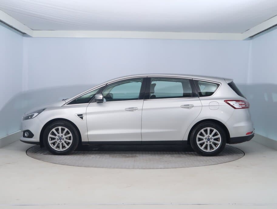 2016 Ford S-MAX - 4