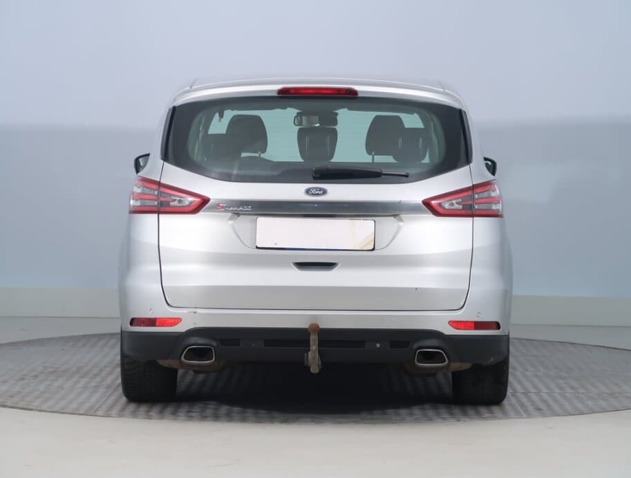 2016 Ford S-MAX - 6