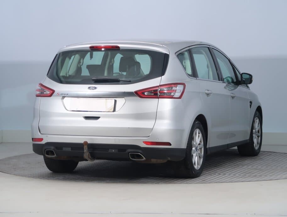 2016 Ford S-MAX - 7
