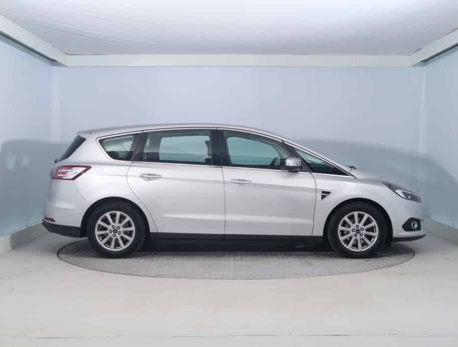 2016 Ford S-MAX - 8