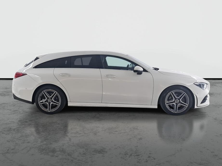 2020 Mercedes-Benz CLA - 15