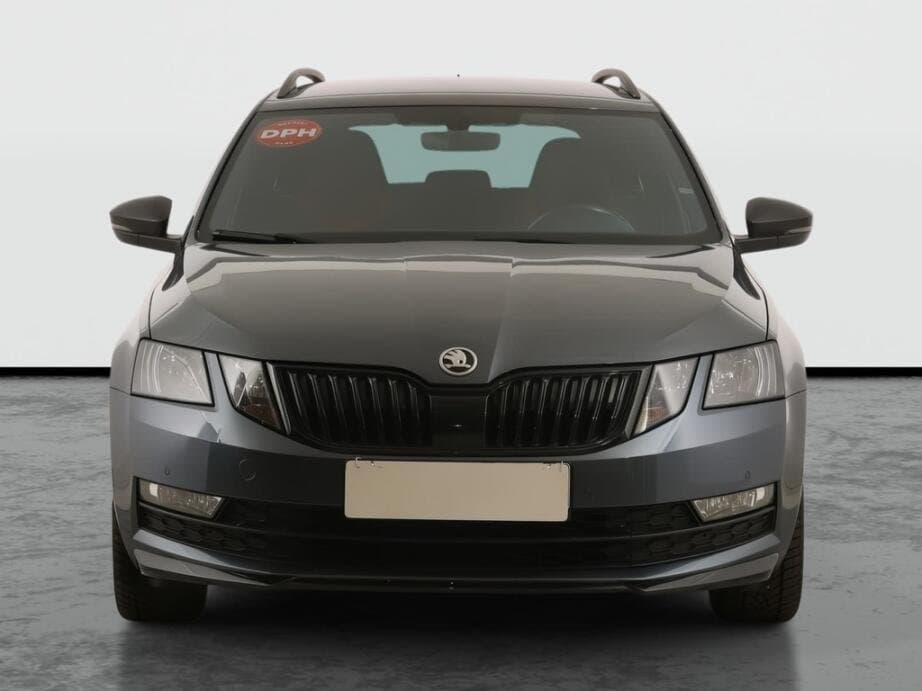 2020 Škoda OCTAVIA - 2