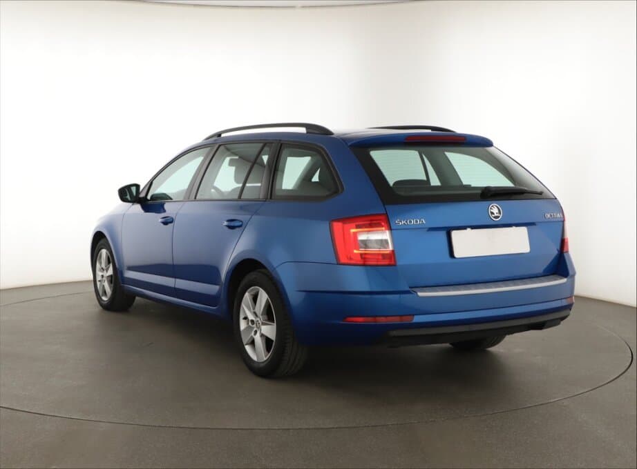 2017 Škoda OCTAVIA - 5