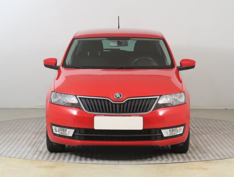 2014 Škoda RAPID - 2
