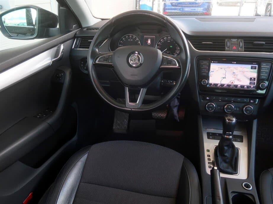 2014 Škoda OCTAVIA - 9