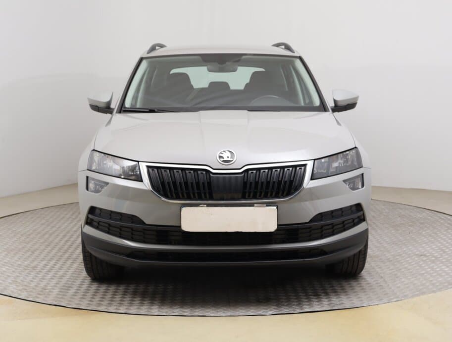 2018 Škoda KAROQ - 2