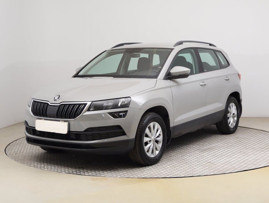 2018 Škoda KAROQ - 3