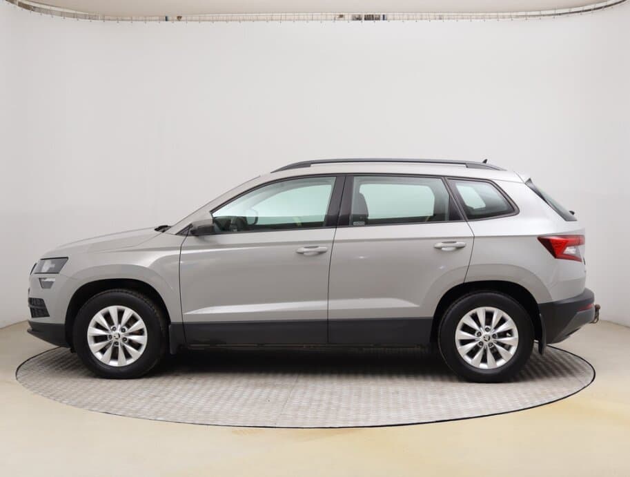 2018 Škoda KAROQ - 4