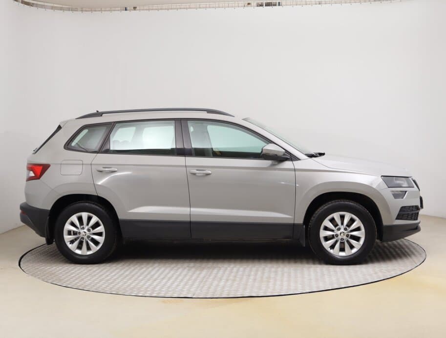 2018 Škoda KAROQ - 8