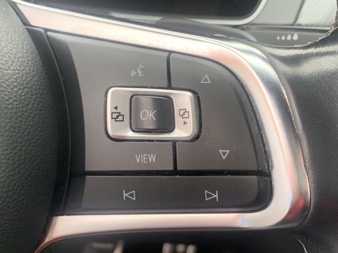2019 Volkswagen ARTEON - 15
