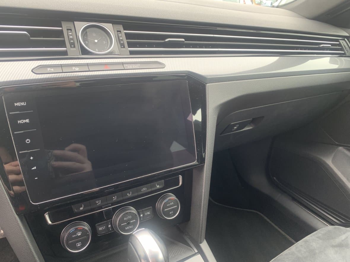 2019 Volkswagen ARTEON - 16
