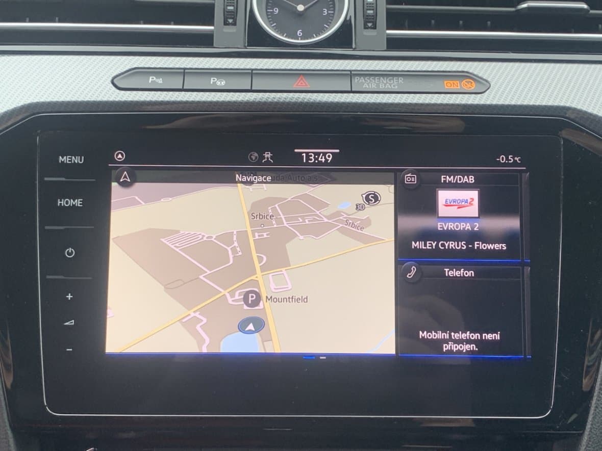 2019 Volkswagen ARTEON - 18