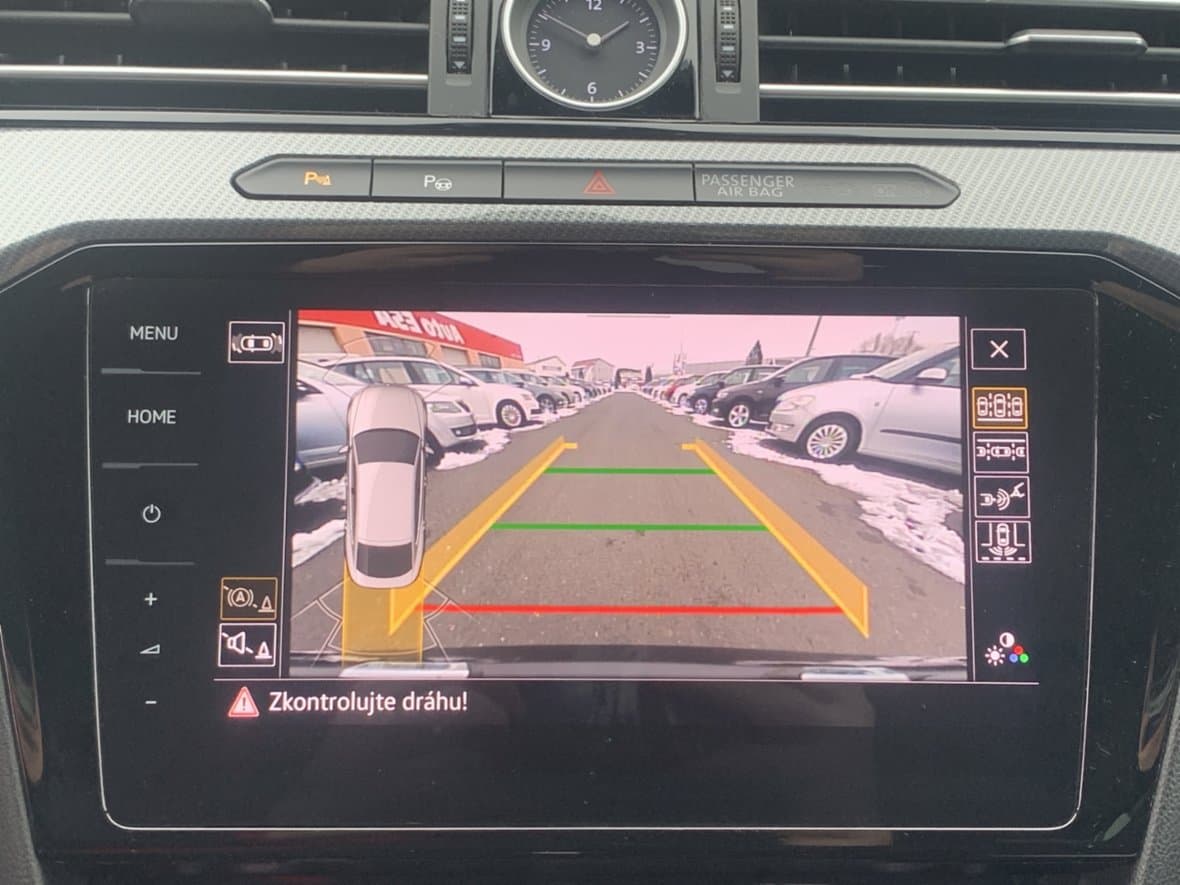 2019 Volkswagen ARTEON - 19