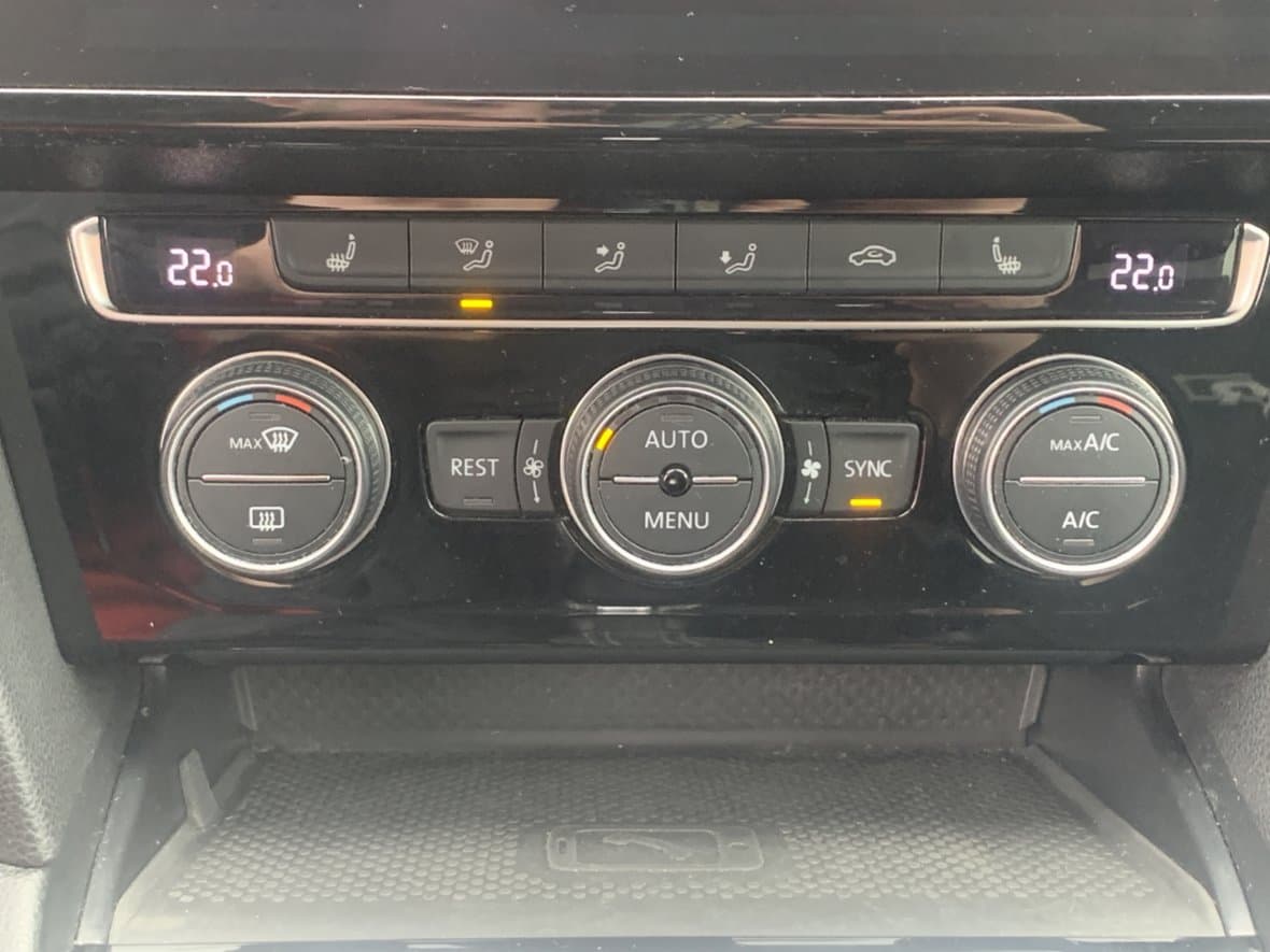 2019 Volkswagen ARTEON - 20