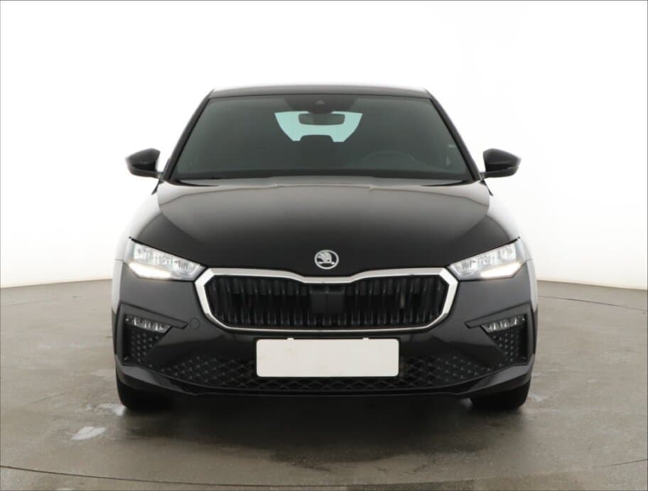 2025 Škoda SCALA - 2