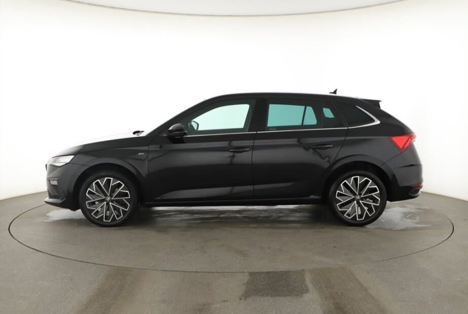 2025 Škoda SCALA - 4