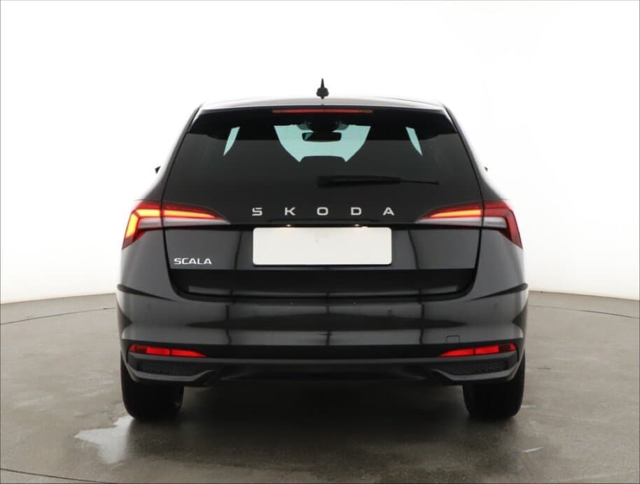 2025 Škoda SCALA - 6