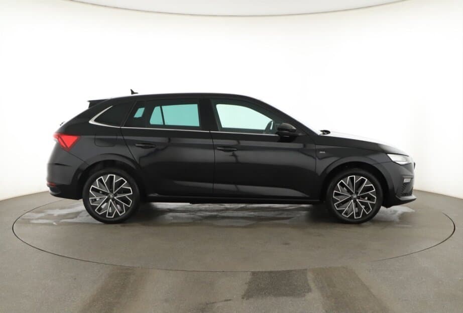 2025 Škoda SCALA - 8