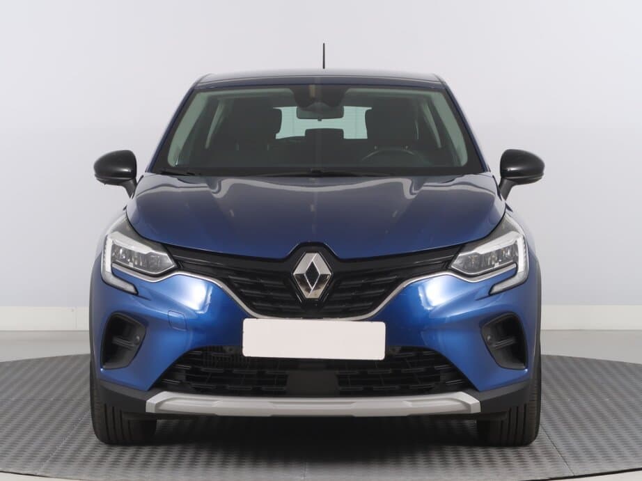 2023 Renault CAPTUR - 2