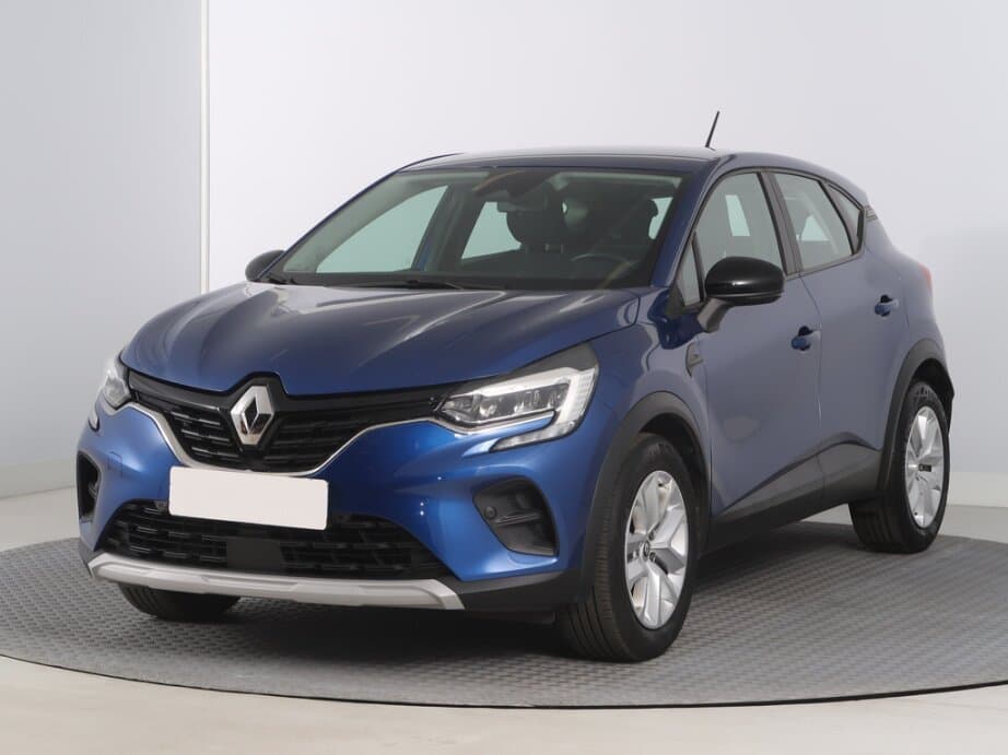 2023 Renault CAPTUR - 3