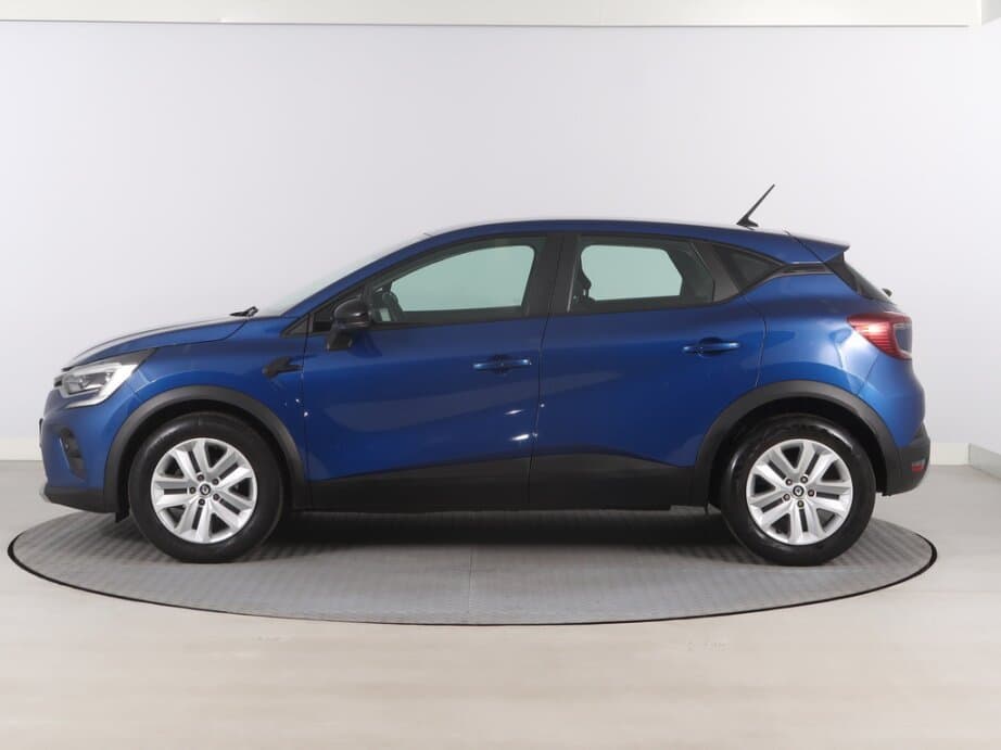 2023 Renault CAPTUR - 4