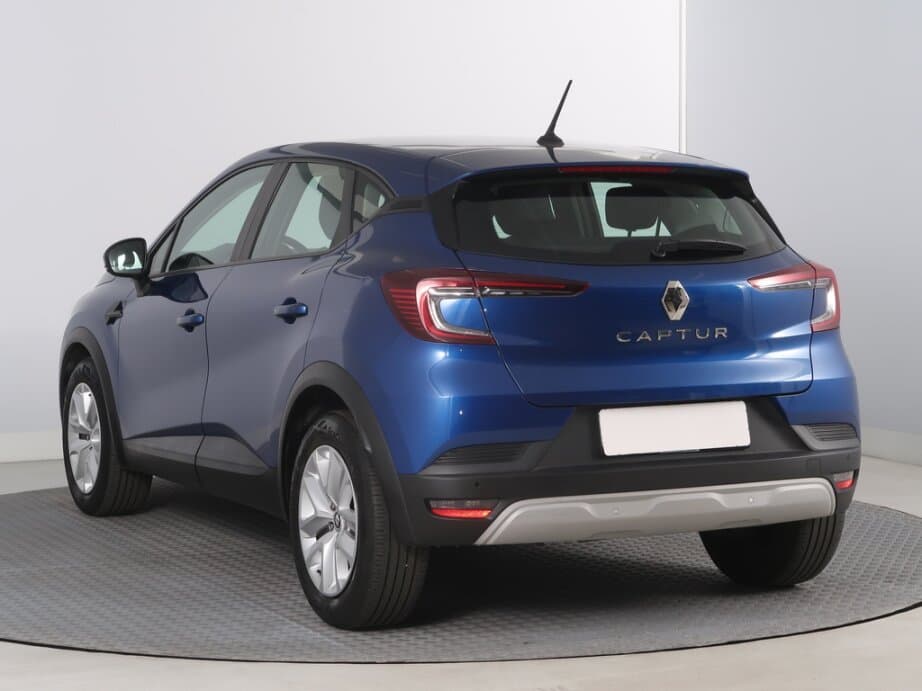 2023 Renault CAPTUR - 5