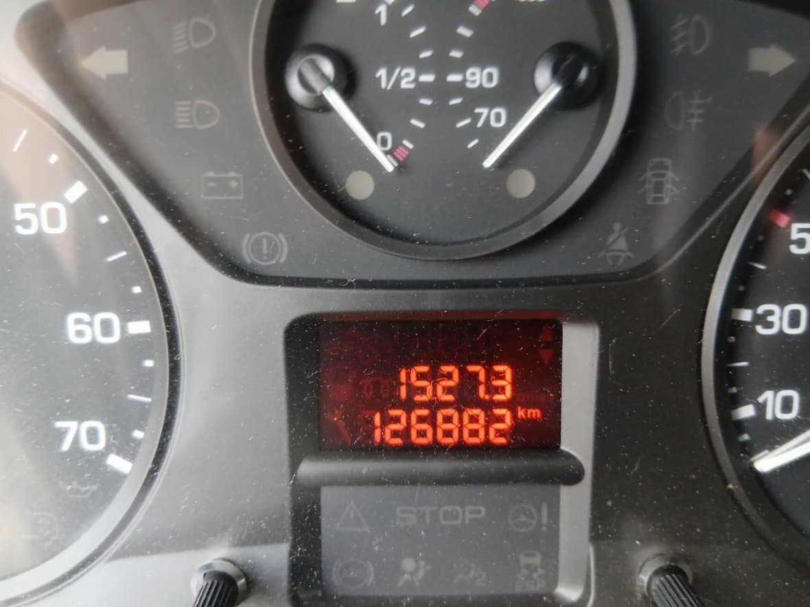 2009 Citroen BERLINGO - 17