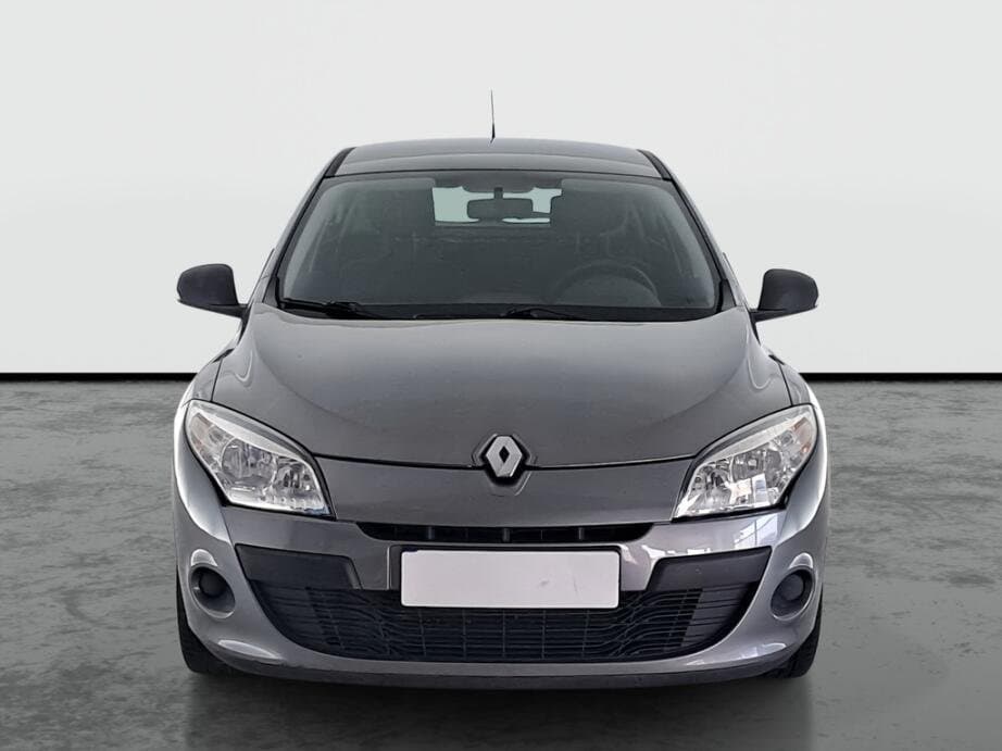 2011 Renault MEGANE - 2