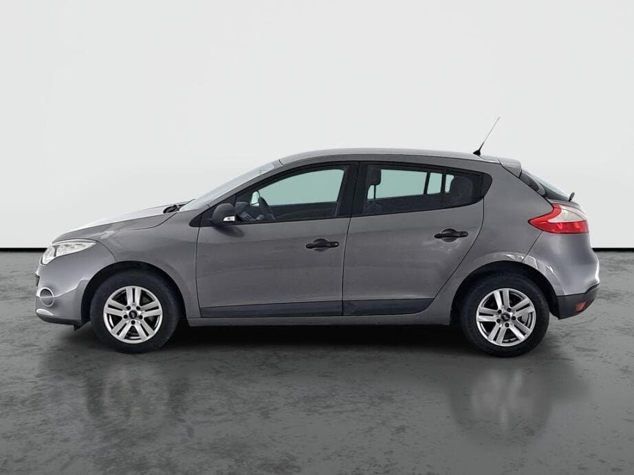 2011 Renault MEGANE - 4